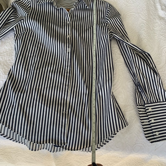 Zara basic shirt - Picture 3 of 3